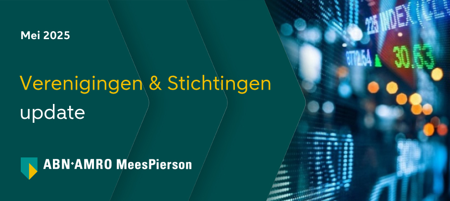 Header Verenigingen & Stichtingen update - Mei 2025